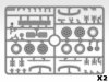 ICM 35587 WWII US Army Kitchen Truck 1/35